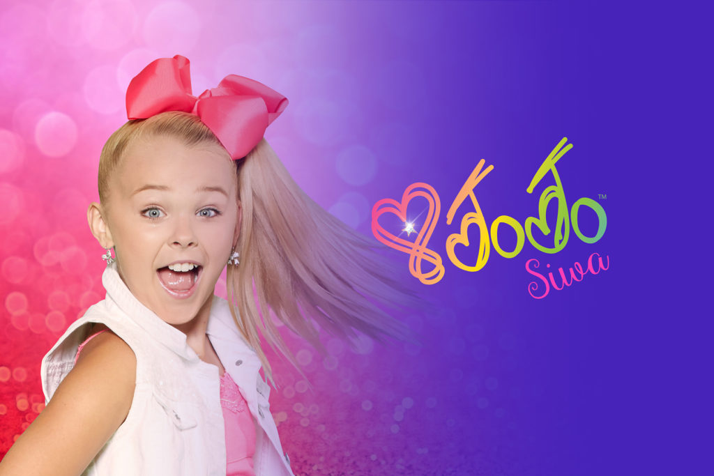 Bows and Other Business — with JoJo Siwa! | StyleWorks Creative