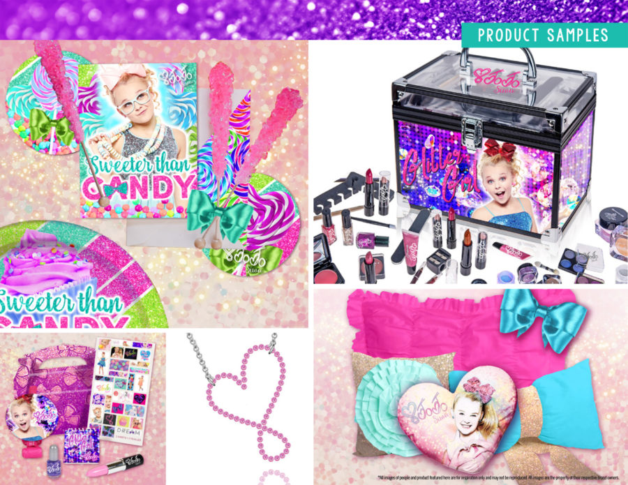 Bows And Other Business — With Jojo Siwa Styleworks Creative 