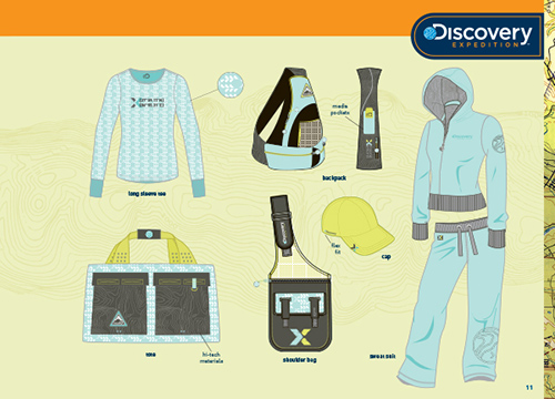 Discovery Expedition Guide 13
