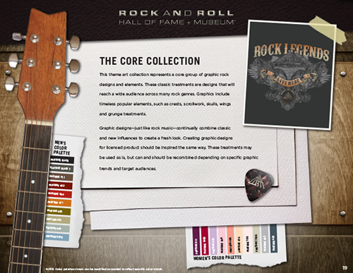 Rock and Roll Hall of Fame and Museum Guide 20