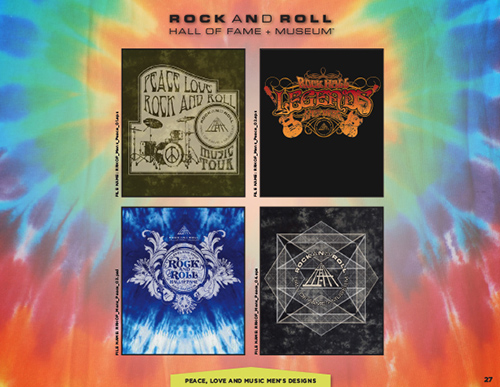 Rock and Roll Hall of Fame and Museum Guide 28