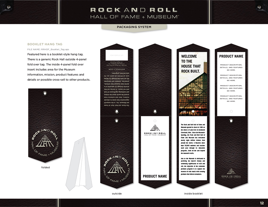 Rock and Roll Hall of Fame and Museum Guide 13