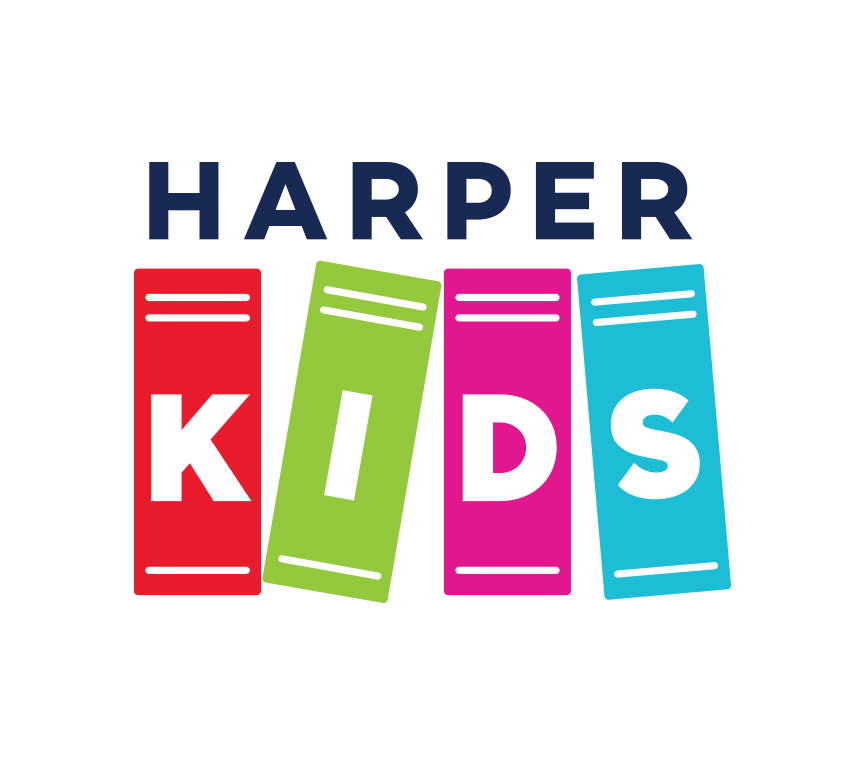 Harper Kids Logo
