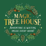 Magic Tree House Licensing Style Guides