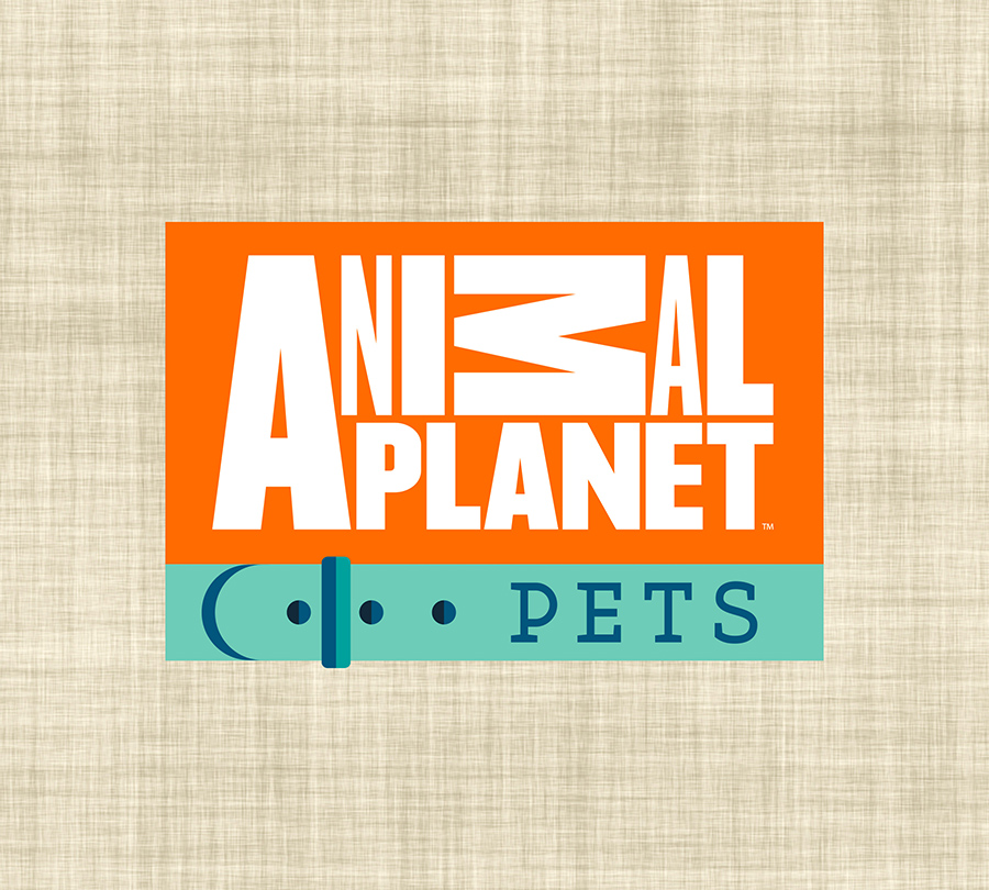 Animal Planet Pets | StyleWorks Creative