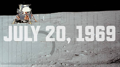 Buzz Aldrin Apollo 11 50th Anniversary Guide 2