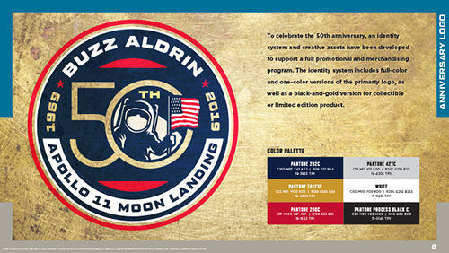 Buzz Aldrin Apollo 11 50th Anniversary Guide 8