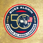 Buzz Aldrin Apollo 11 50th Anniversary Licensing Style Guides