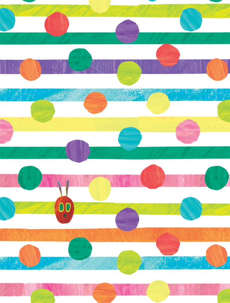 The World of Eric Carle | StyleWorks Creative