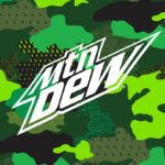 Mountain Dew Licensing Style Guides