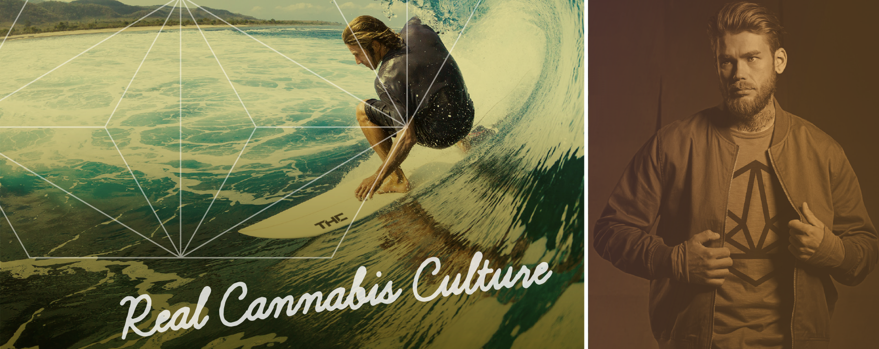 THC Real Cannabis Culture
