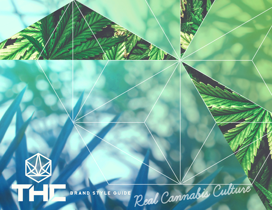 THC Lifestyle Brand Licensing Background