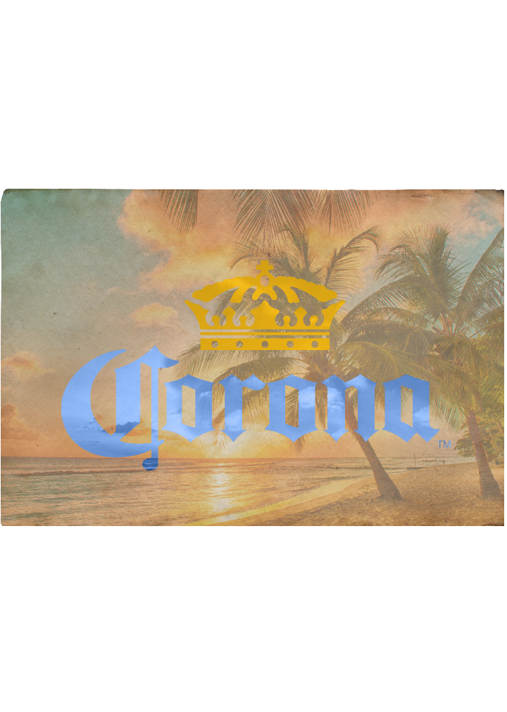 Corona Beach Life 9