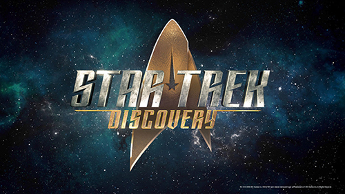 Star Trek Discovery Guide 23