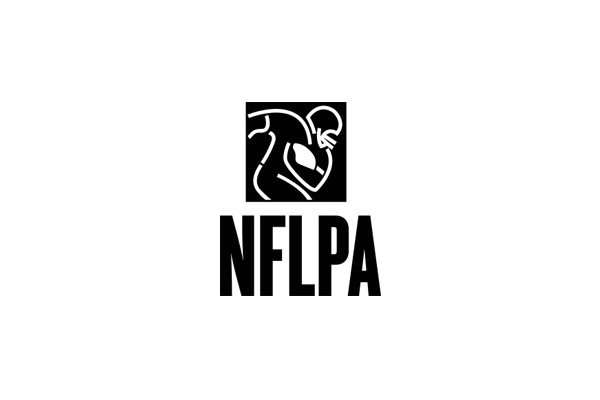 NFLPA Branding and Licensing Design