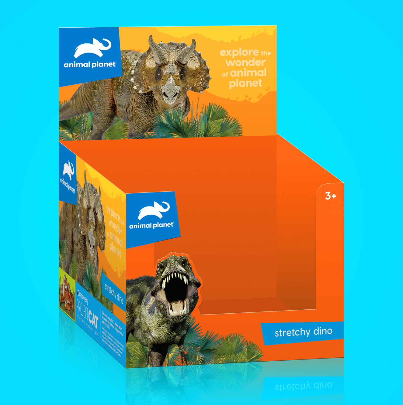 Animal planet toys target