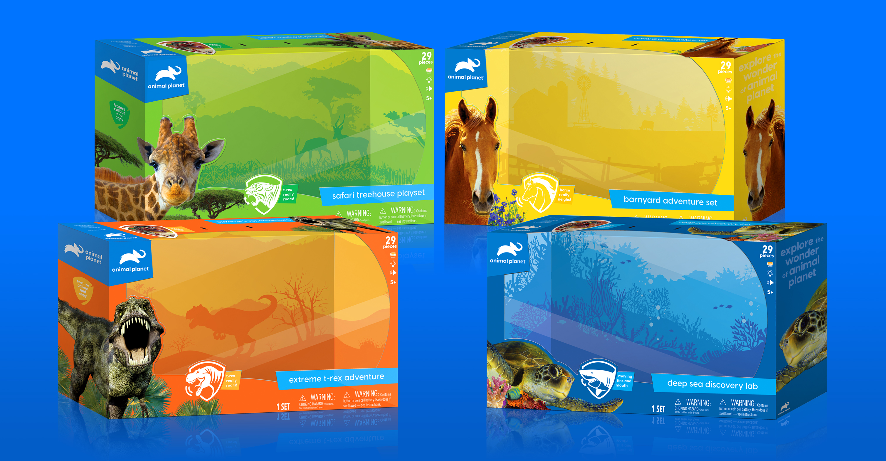 Animal planet toys target