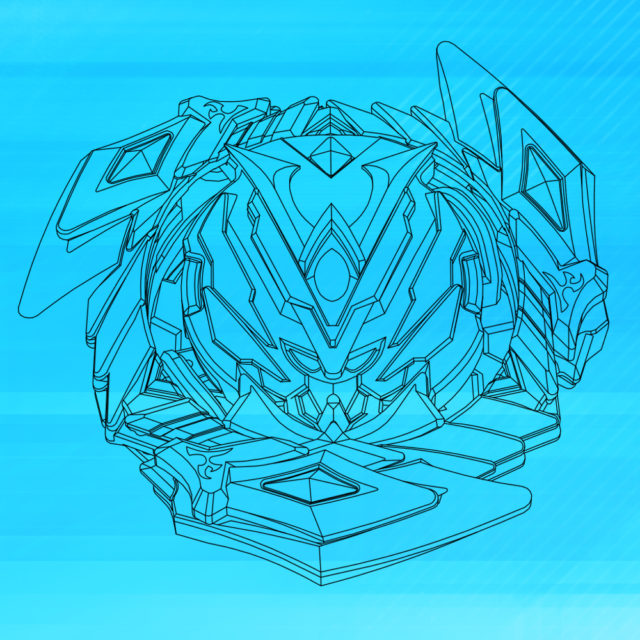 Beyblade Burst Licensing Program | StyleWorks Creative