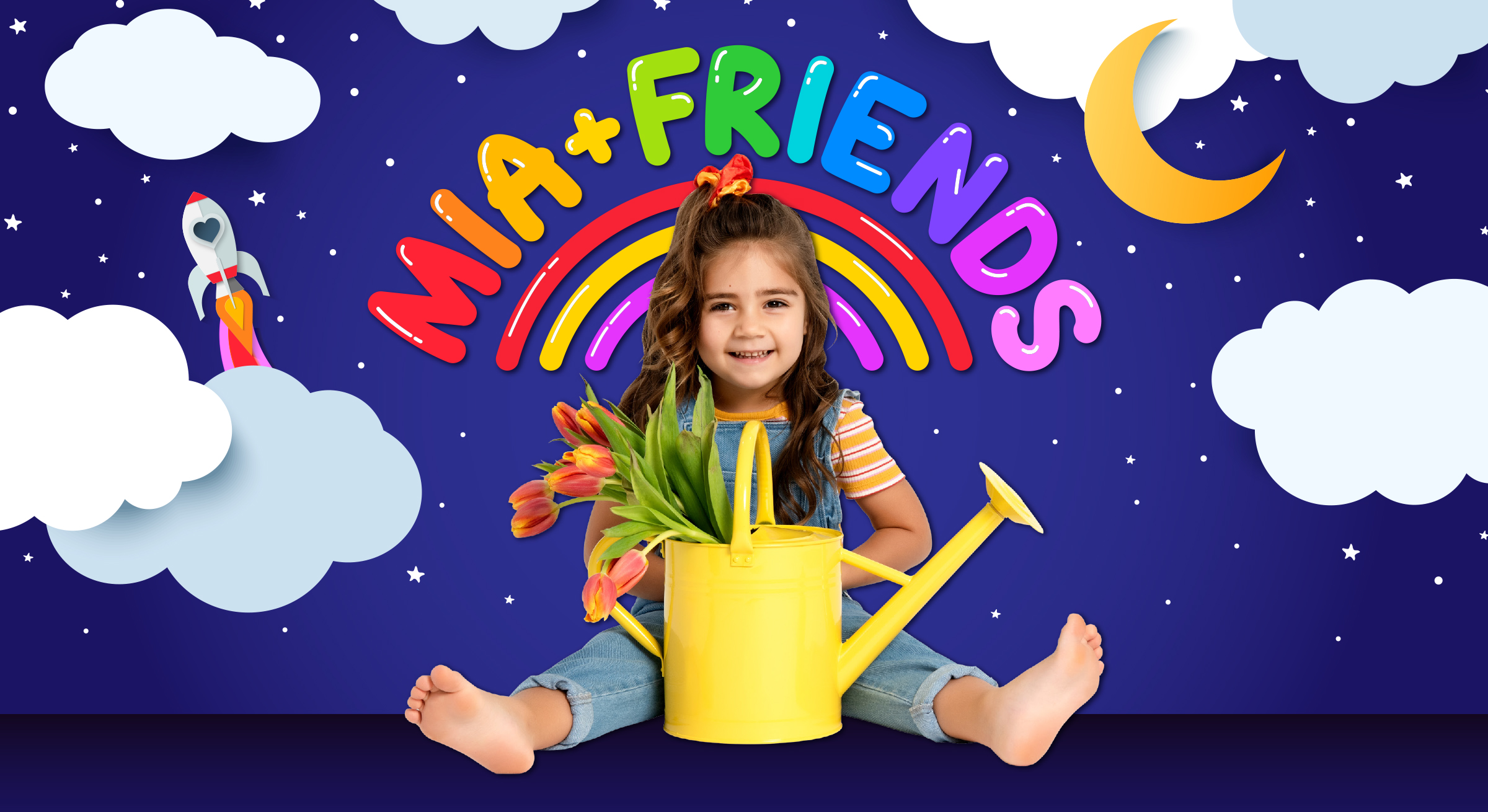 MiaAndFriends_BrandVision-1 Licensing Style Guides Mia+Friends