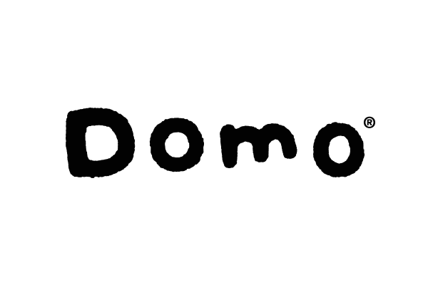 Domo Wordmark