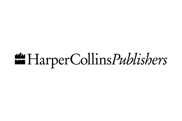HarperCollins Publishers Icon and Wordmark