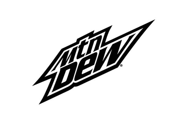 Mountain Dew Logo