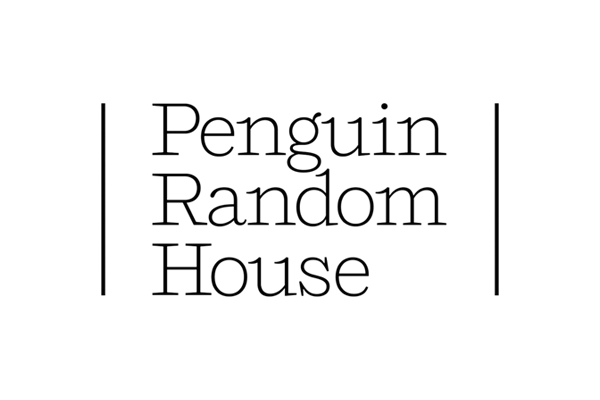 Penguin Random House Wordmark
