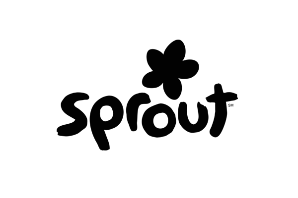 Sprout Logo