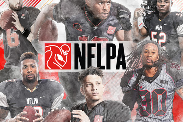 NFLPA Licensing Style Guides