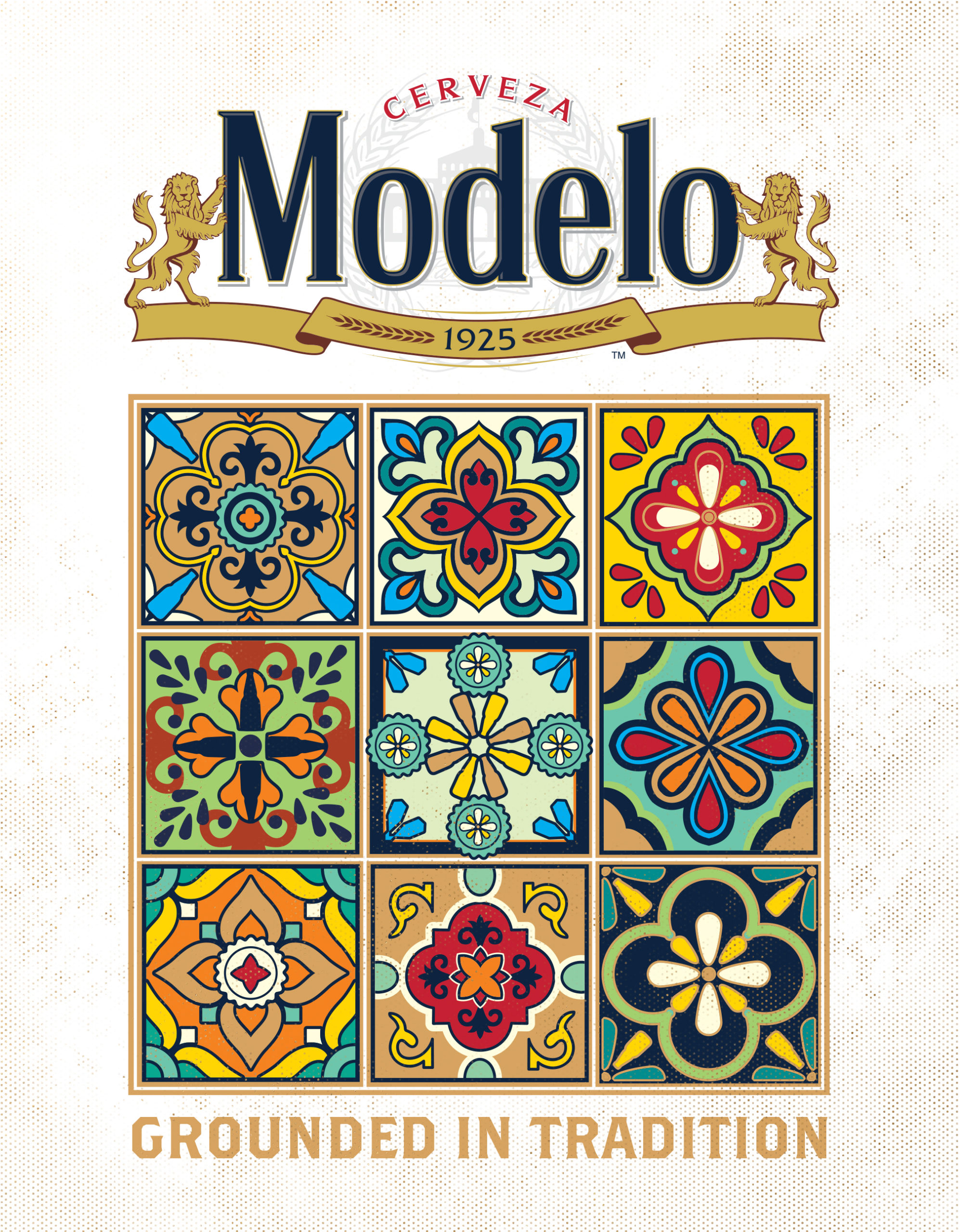 Modelo Packaging Guidelines Design Grounded in Tradition